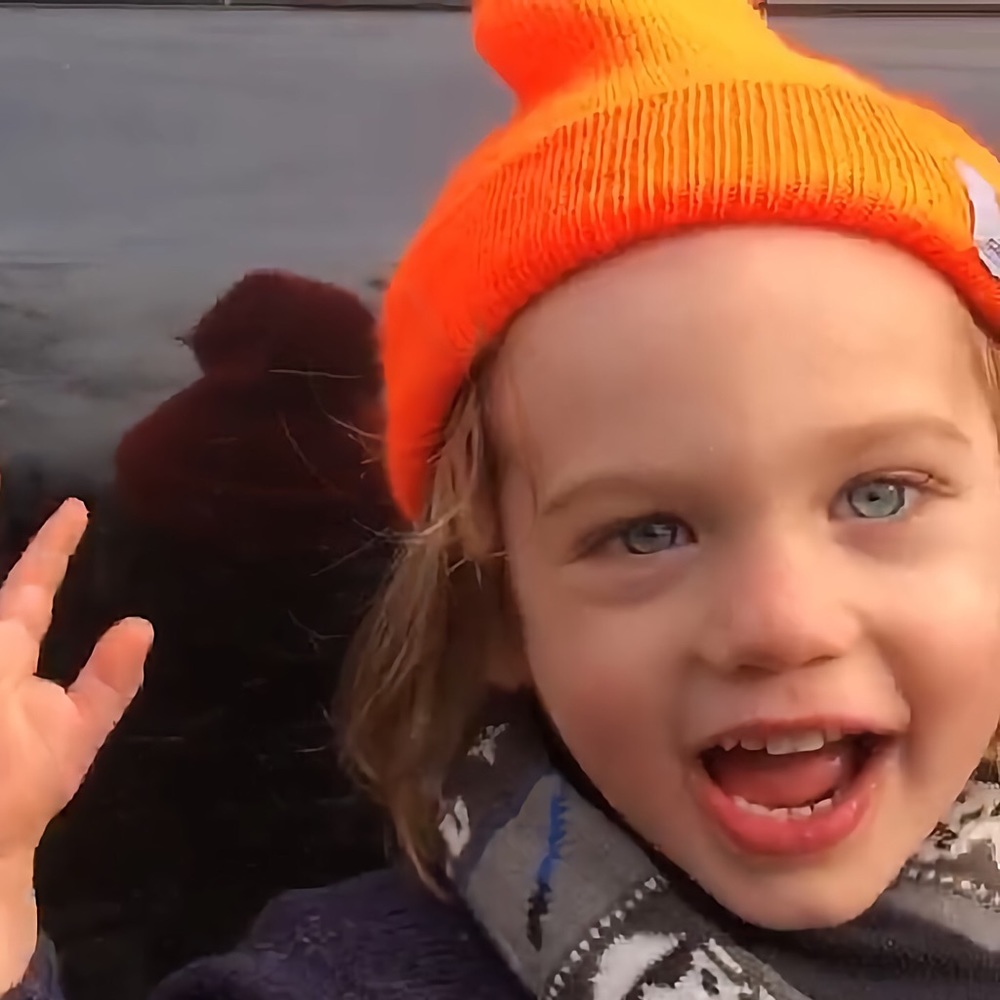 Meet your Posher, Klara